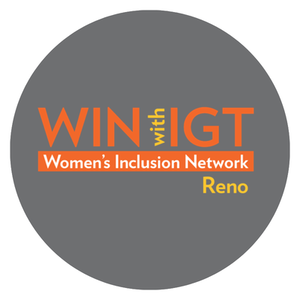 Team Page: IGT WIN: Reno Food Drive